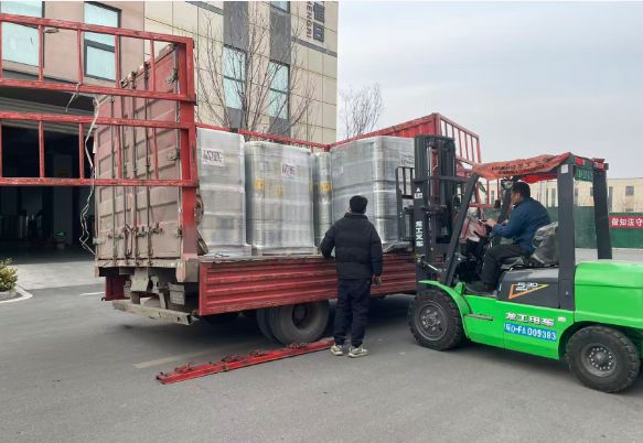 Future Color декоративдик тасмасы өз убагында жүктөлөт