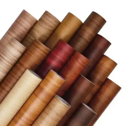 Pvc Vacuum Membrane Press Pvc Film Roll беттик бүтүрүү натыйжаларын кантип жакшыртса болот?