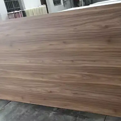 5-30mm ПВХ жыгач түс эмеректери ПВХ ПЛАСТ