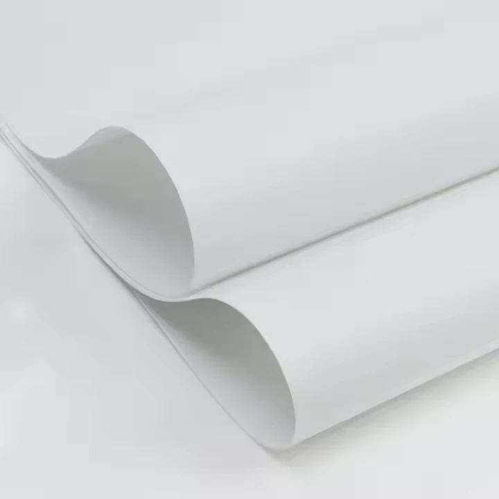 Баннер материалы ысык ламинация PVC Flex Banner Roll