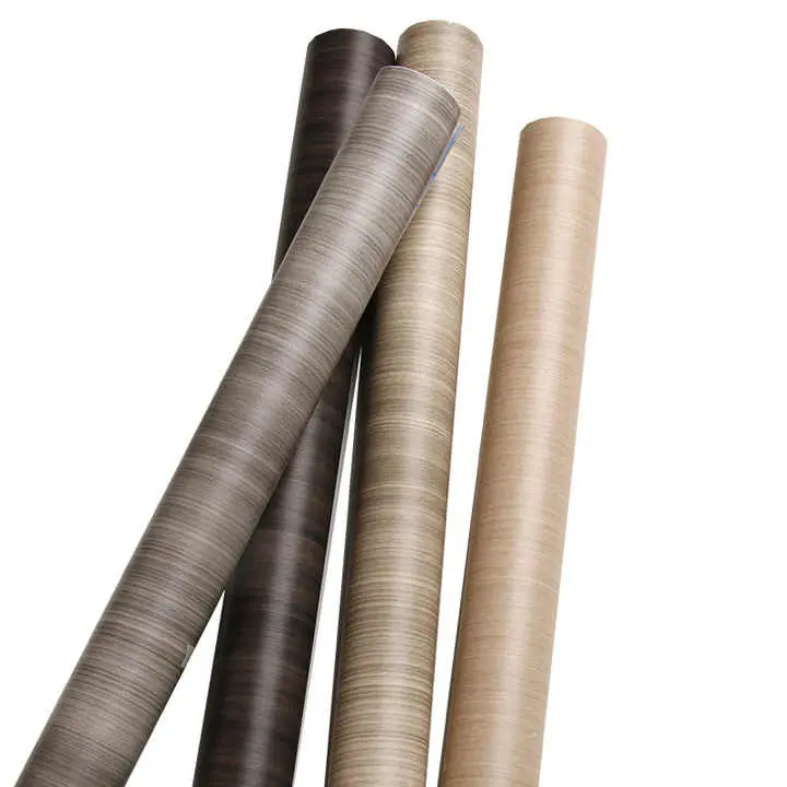 Matte Walk Pet Petg Decorative Evniture