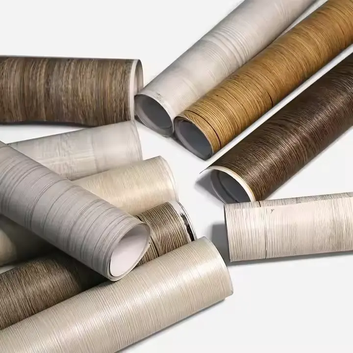 MDF үчүн PVC ламинациясынын тасмасы